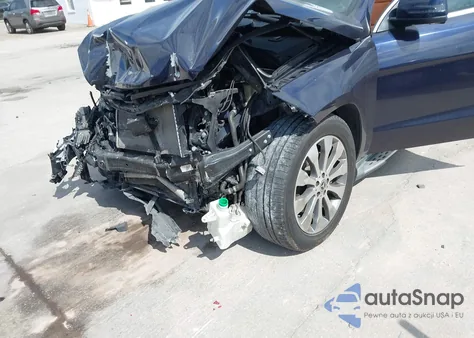 2019 Mercedes-Benz Gls 450 4Matic z USA, uszkodzony, nr VIN 4JGDF6EE7KB183097